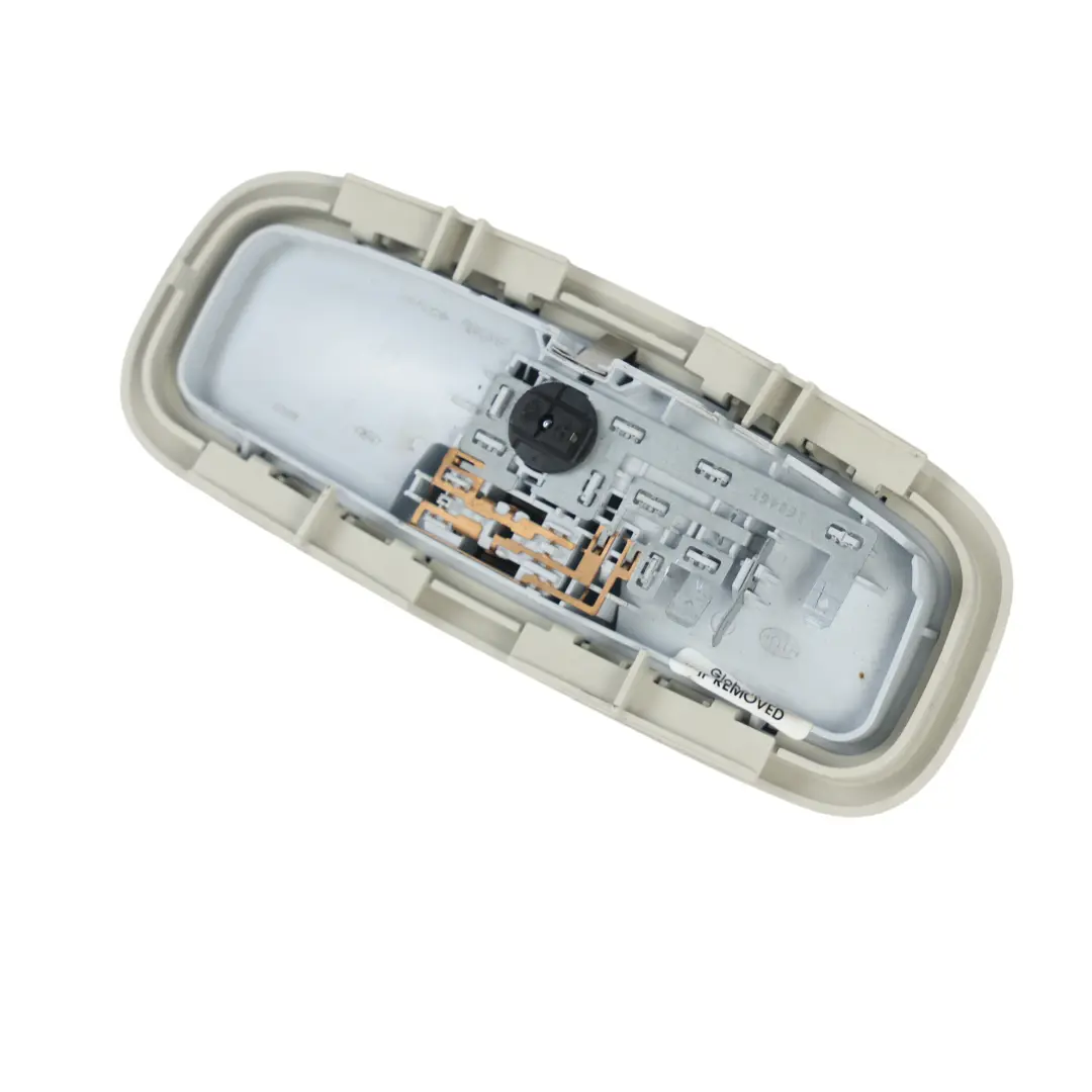 Ford Transit Connect Vorne Innenraum Dachhimmel Leuchte Blende - SKU AB39-13733-BAW - Teilenummer AB39-13733-BAW