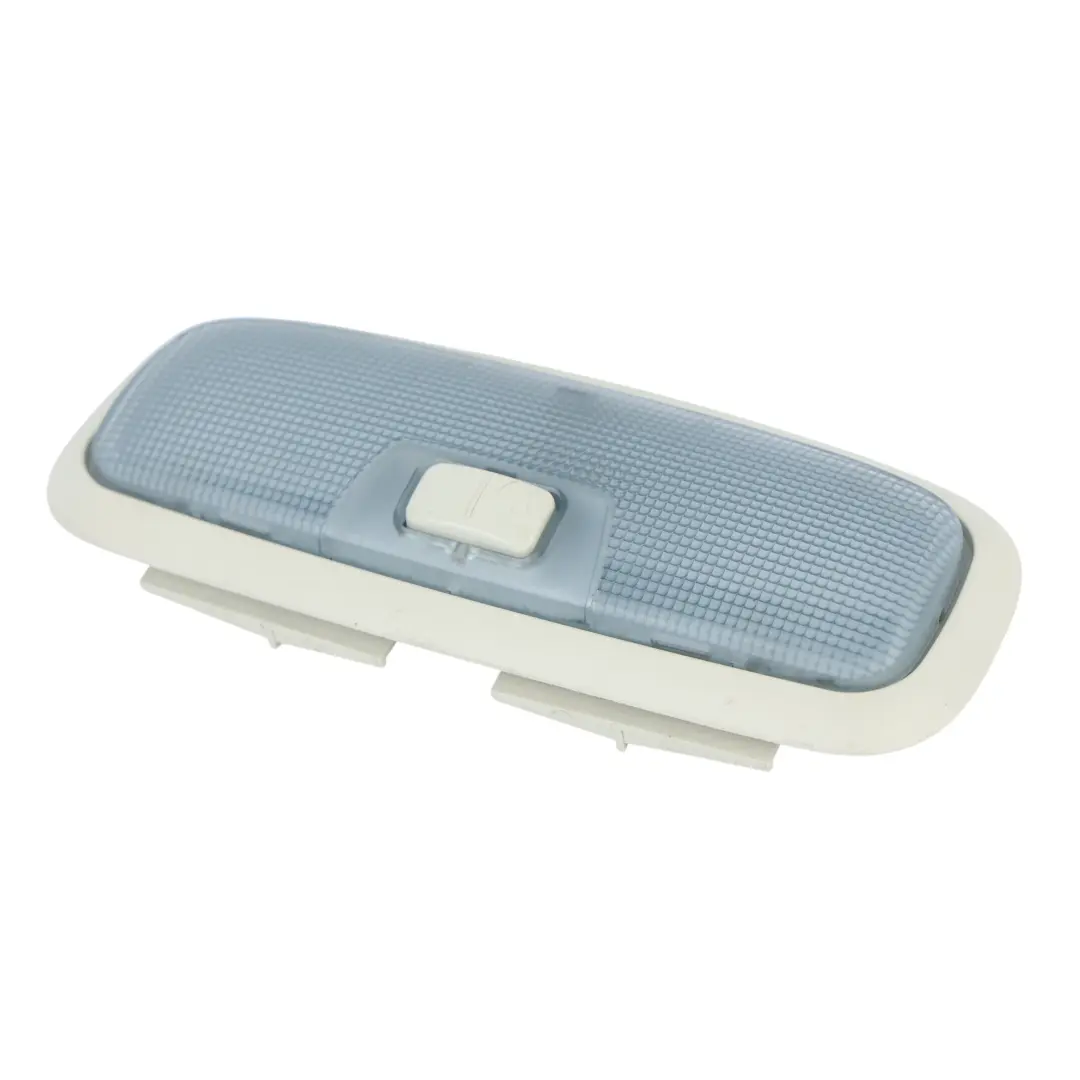 Ford Transit Connect Plafoniera Luce Interna Anteriore - SKU AB39-13733-BAW - Numero di parte AB39-13733-BAW