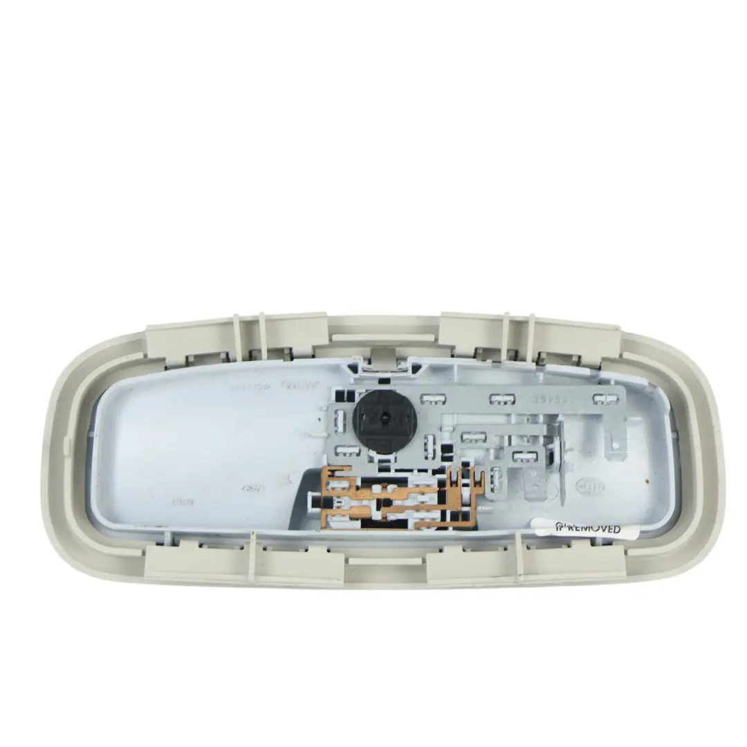 Éclairage Intérieur Plafonnier Avant Panneau pour Ford Transit Connect à propos du numéro de pièce AB39-13733-BAW Ford Transit Connect Éclairage Intérieur Plafonnier Avant Panneau - SKU AB39-13733-BAW - Numéro de pièce AB39-13733-BAW
