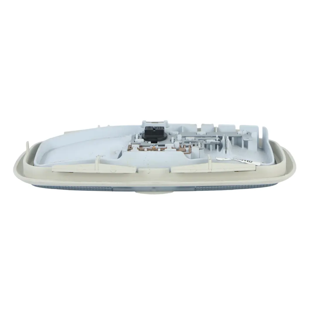 Ford Transit Connect Éclairage Intérieur Plafonnier Avant Panneau - SKU AB39-13733-BAW - Numéro de pièce AB39-13733-BAW