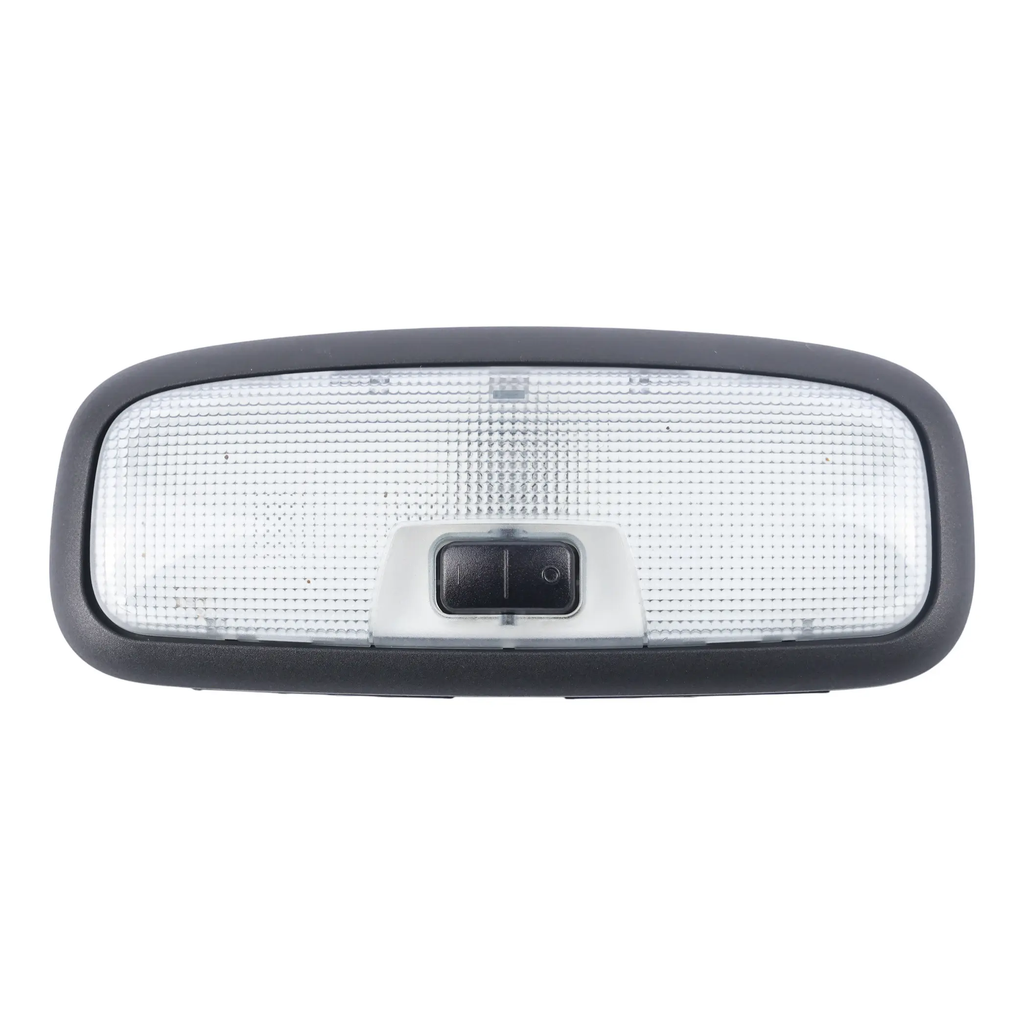Ford Ranger Mk3 Innenraum Dachhimmel Lampenleiste Hinten AB39-13776-AA