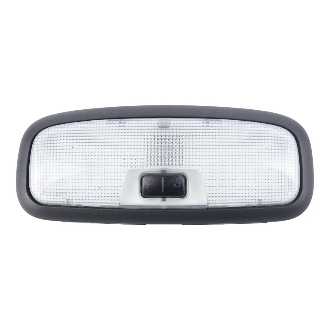 Ford Ranger Mk3 Rear Interior Headliner Roof Light Lamp Panel AB39-13776-AA - SKU AB39-13776-AA3JA9 - Part number AB39-13776-AA3JA9