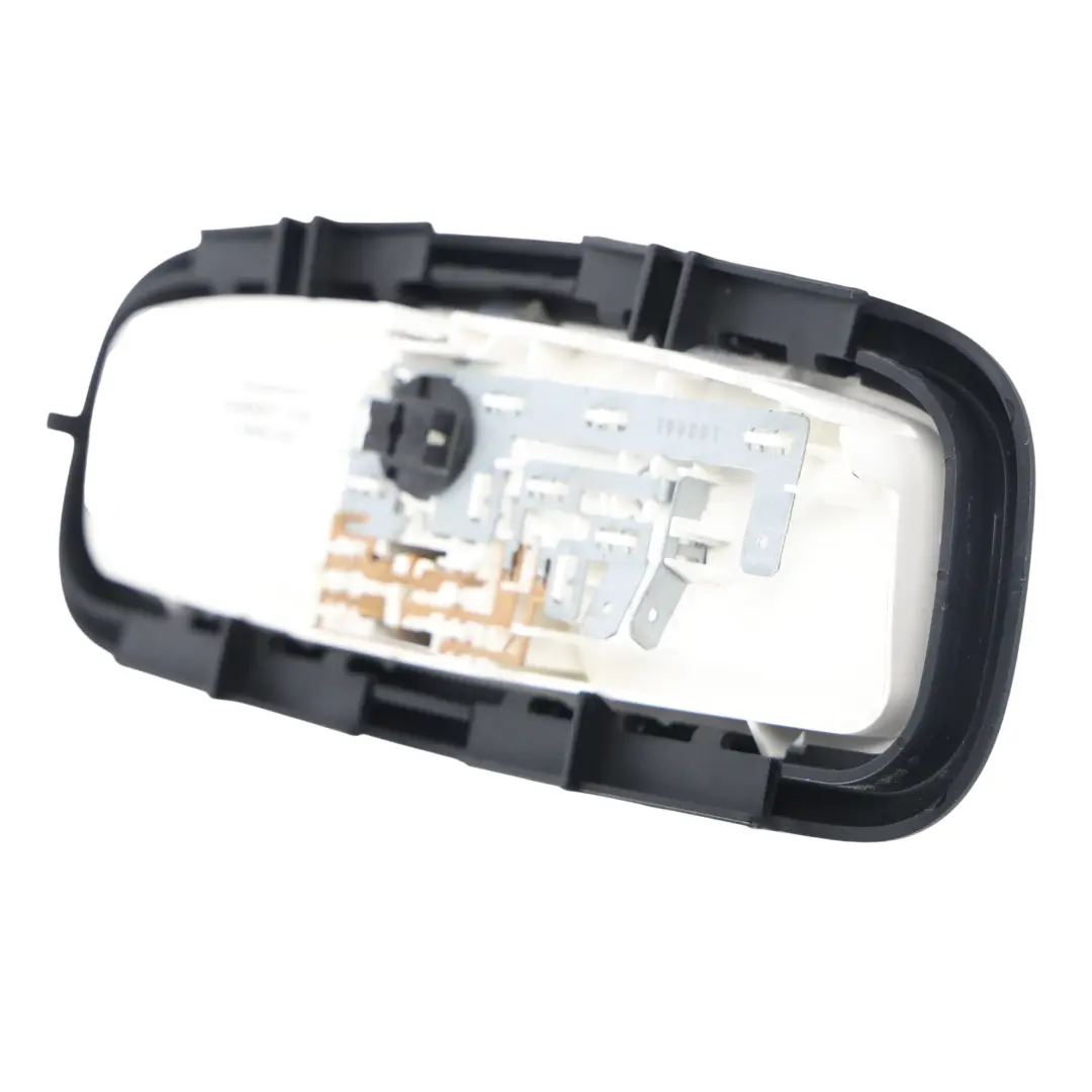 Ford Ranger Mk3 Innenraum Dachhimmel Lampenleiste Hinten AB39-13776-AA - SKU AB39-13776-AA3JA9 - Teilenummer AB39-13776-AA3JA9