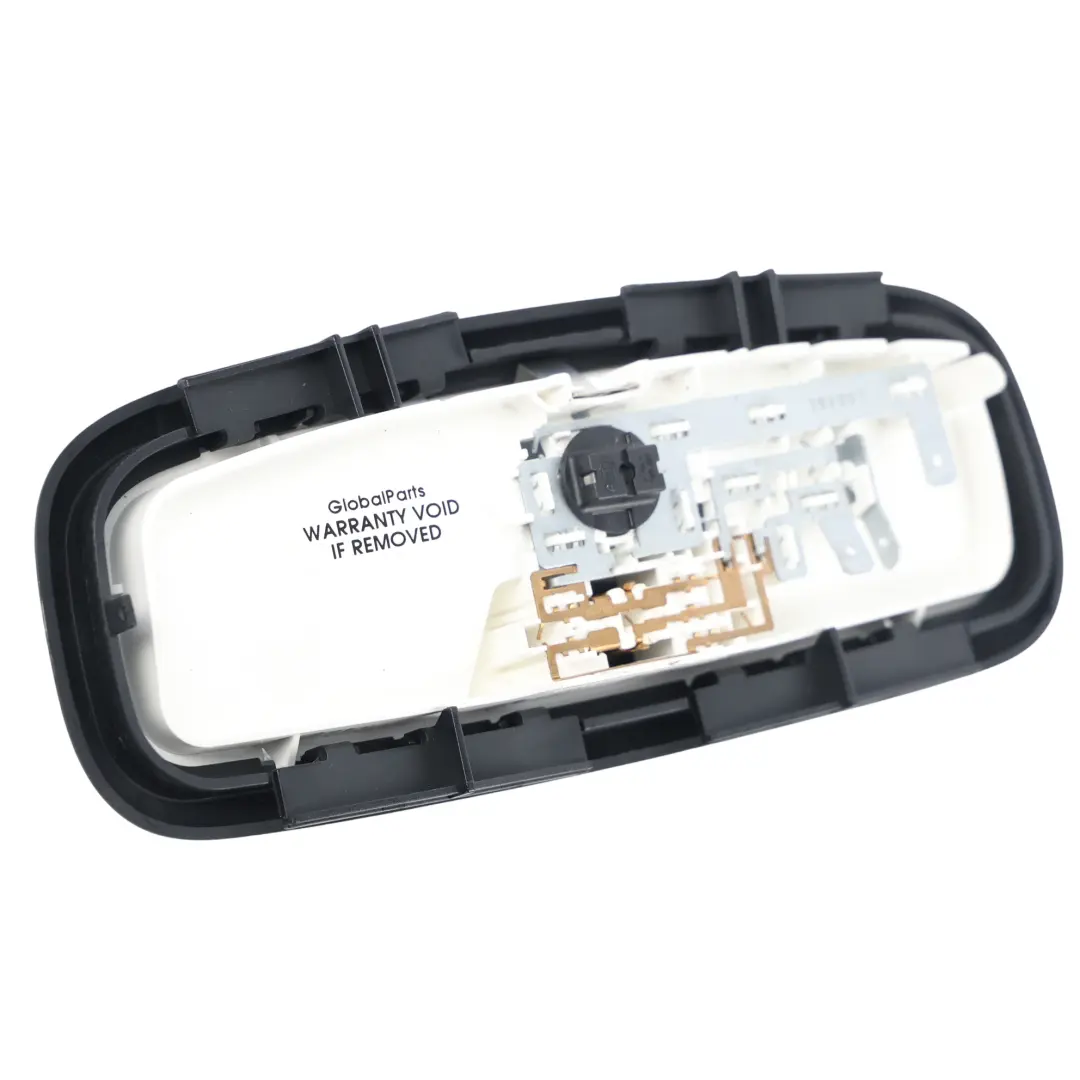 Mk3 Rear Interior Headliner Roof Light Lamp Panel AB39-13776-AA to Ford Ranger with Part number AB39-13776-AA3JA9 Ford Ranger Mk3 Rear Interior Headliner Roof Light Lamp Panel AB39-13776-AA - SKU AB39-13776-AA3JA9 - Part number AB39-13776-AA3JA9
