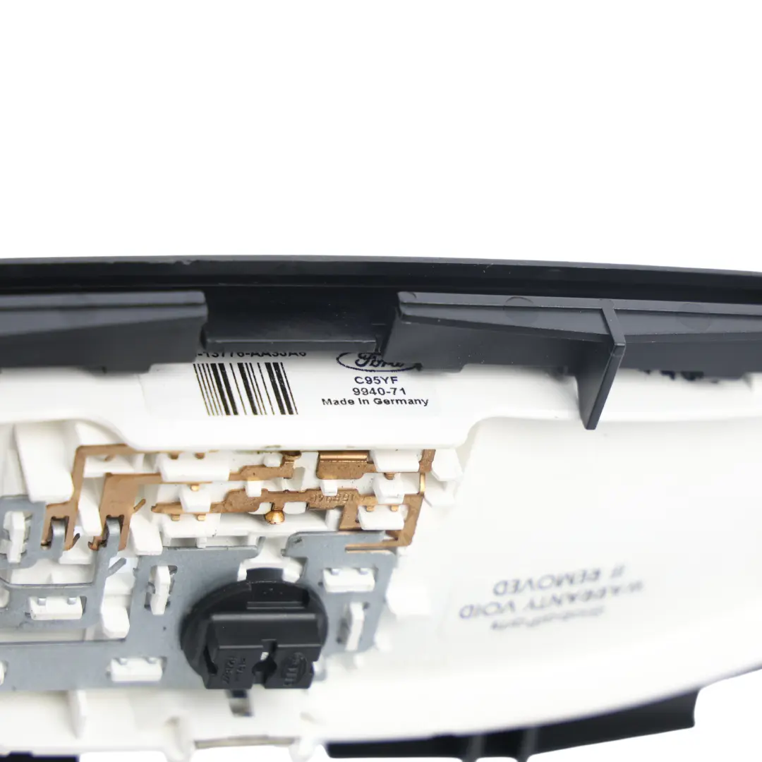 Mk3 Plafoniera Tetto Posteriore AB39-13776-AA per Ford Ranger con numero di parte AB39-13776-AA3JA9 Ford Ranger Mk3 Plafoniera Tetto Posteriore AB39-13776-AA - SKU AB39-13776-AA3JA9 - Numero di parte AB39-13776-AA3JA9