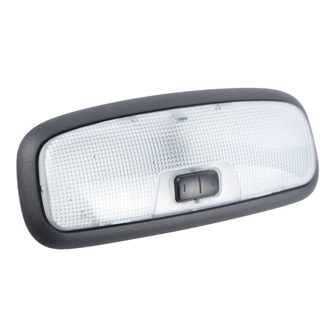 Mk3 Rear Interior Headliner Roof Light Lamp Panel AB39-13776-AA to Ford Ranger with Part number AB39-13776-AA3JA9 Ford Ranger Mk3 Rear Interior Headliner Roof Light Lamp Panel AB39-13776-AA - SKU AB39-13776-AA3JA9 - Part number AB39-13776-AA3JA9
