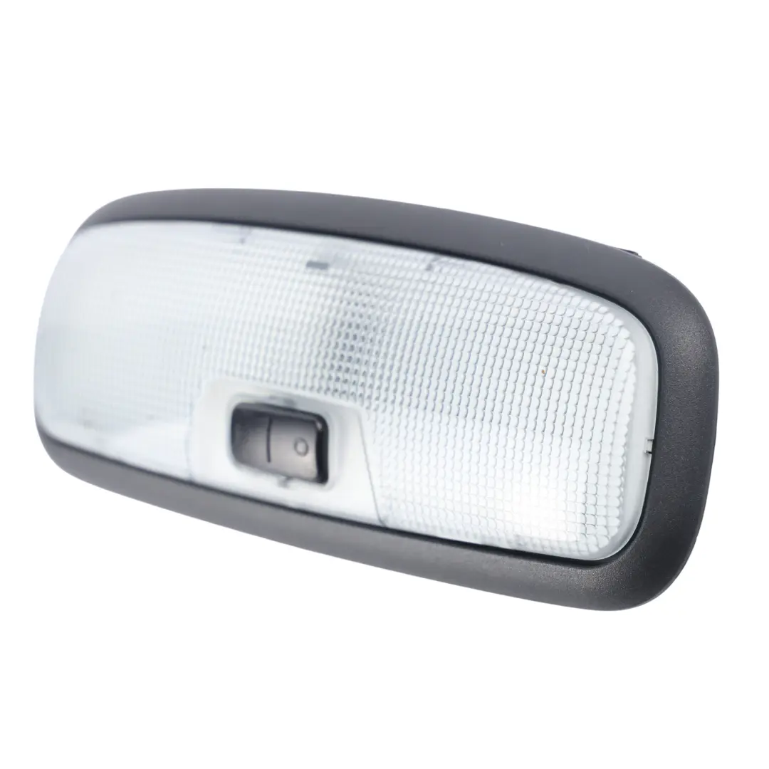 Ford Ranger Mk3 Tylny Panel Lampy Sufitowej AB39-13776-AA - SKU AB39-13776-AA3JA9 - Numer Części AB39-13776-AA3JA9