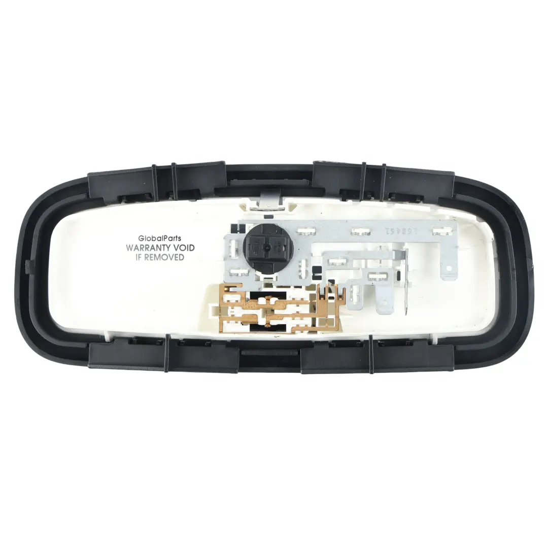Ford Ranger Mk3 Luz Lámpara Techo Panel Interior Trasero AB39-13776-AA - SKU AB39-13776-AA3JA9 - Número de pieza AB39-13776-AA3JA9