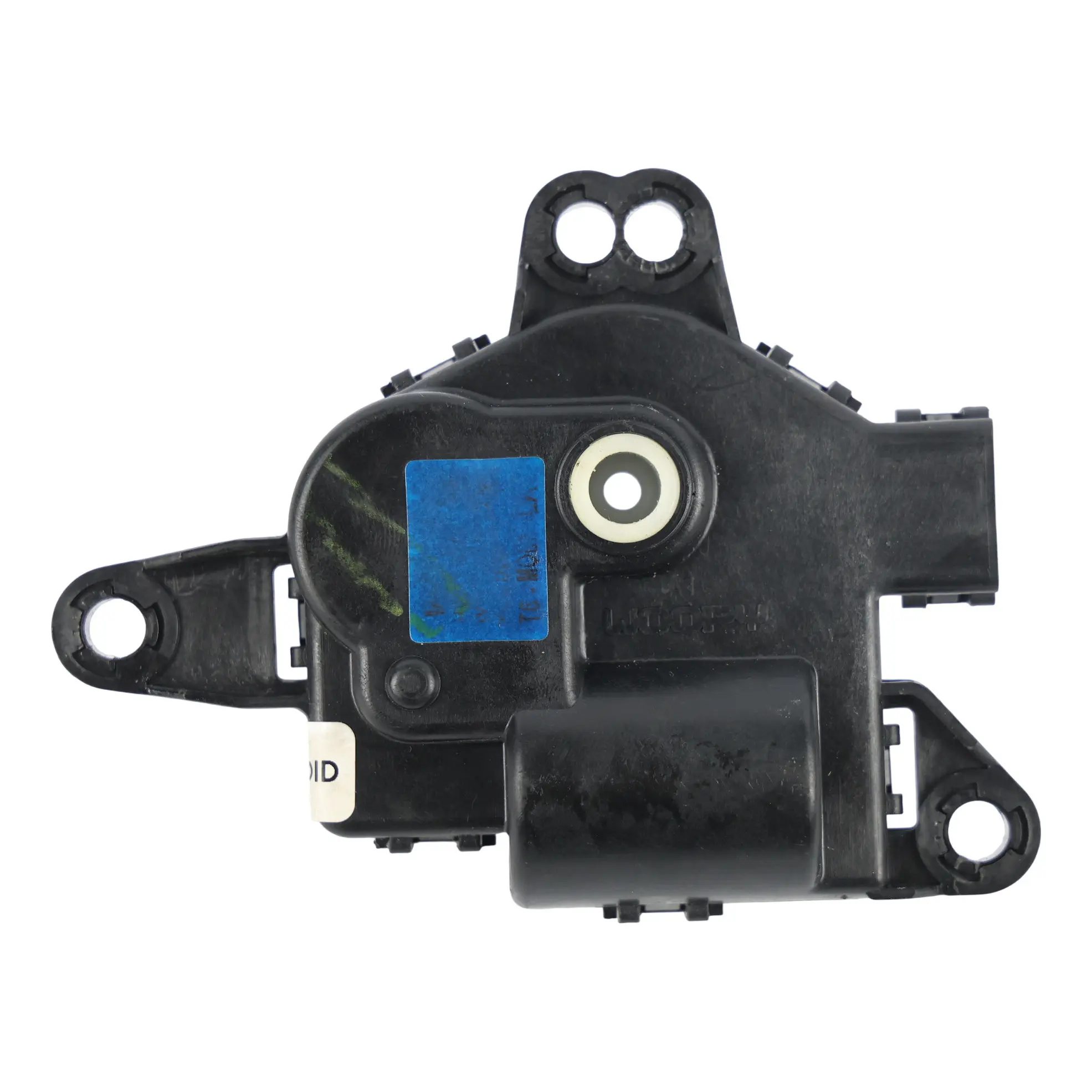 Ford Ranger Heizung Regler Motor 2.2 Diesel 1882842 AB39-19E616-BA