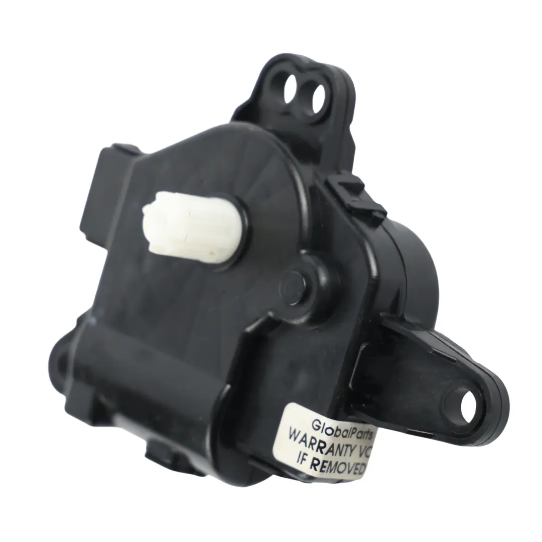 Ford Ranger Lim Heater Regulator Motor 2.2 Diesel 1882842 - SKU AB39-19E616-BA - Part number AB39-19E616-BA