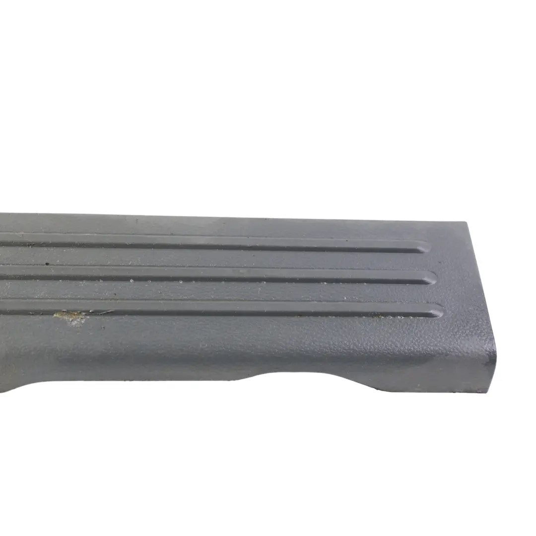 Ford Ranger Mk6 Front Entrance Cover Trim Strip Sill Right O/S - SKU AB39-2113200-AAW - Part number AB39-2113200-AAW