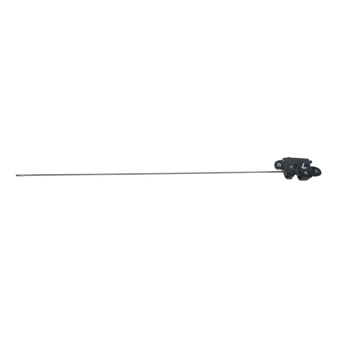 Ford Ranger Wildtrak Mk6 Rear Boot Tailgate Lock Latch Catch - SKU AB39-2143150-AB-1 - Part number AB39-2143150-AB