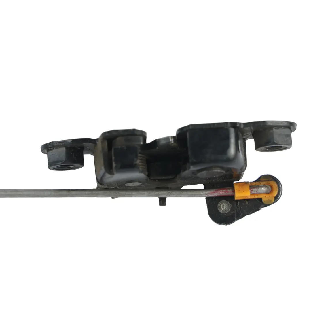 Ford Ranger Wildtrak Mk6 Heckklappenschloss Verschluss Hinten - SKU AB39-2143150-AB-1 - Teilenummer AB39-2143150-AB