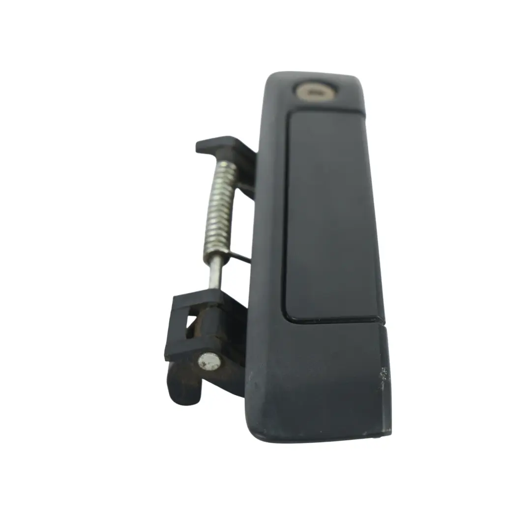 Mk6 Klamka Klapy Bagażnika Tylnej do Ford Ranger Wildtrak o numerze AB39-2143836-AEW Ford Ranger Wildtrak Mk6 Klamka Klapy Bagażnika Tylnej - SKU AB39-2143836-AEW - Numer Części AB39-2143836-AEW