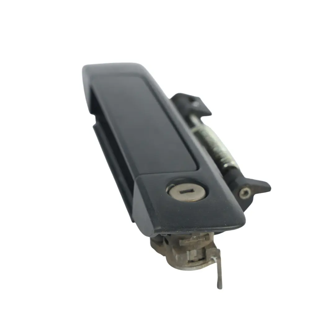 Ford Ranger Wildtrak Mk6 Rear Tailgate Boot Handle Grab Opener - SKU AB39-2143836-AEW - Part number AB39-2143836-AEW