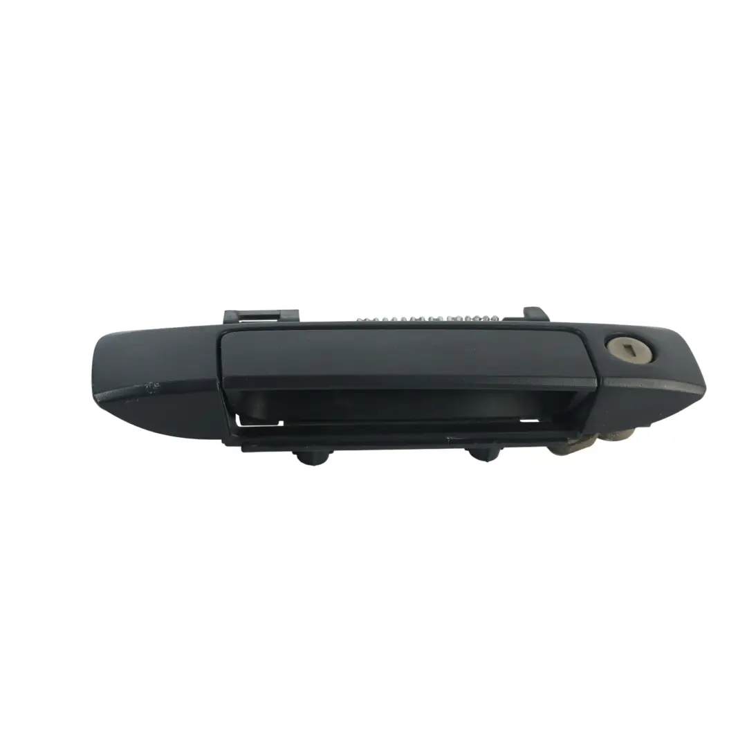 Ford Ranger Wildtrak Mk6 Rear Tailgate Boot Handle Grab Opener - SKU AB39-2143836-AEW - Part number AB39-2143836-AEW