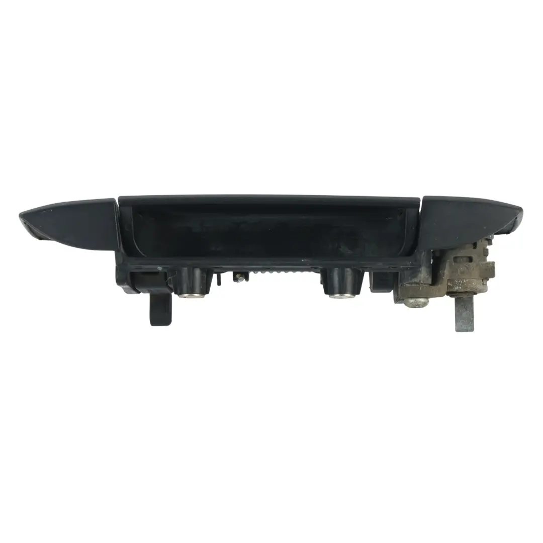 Ford Ranger Wildtrak Mk6 Heckklappe Griff Öffner - SKU AB39-2143836-AEW - Teilenummer AB39-2143836-AEW