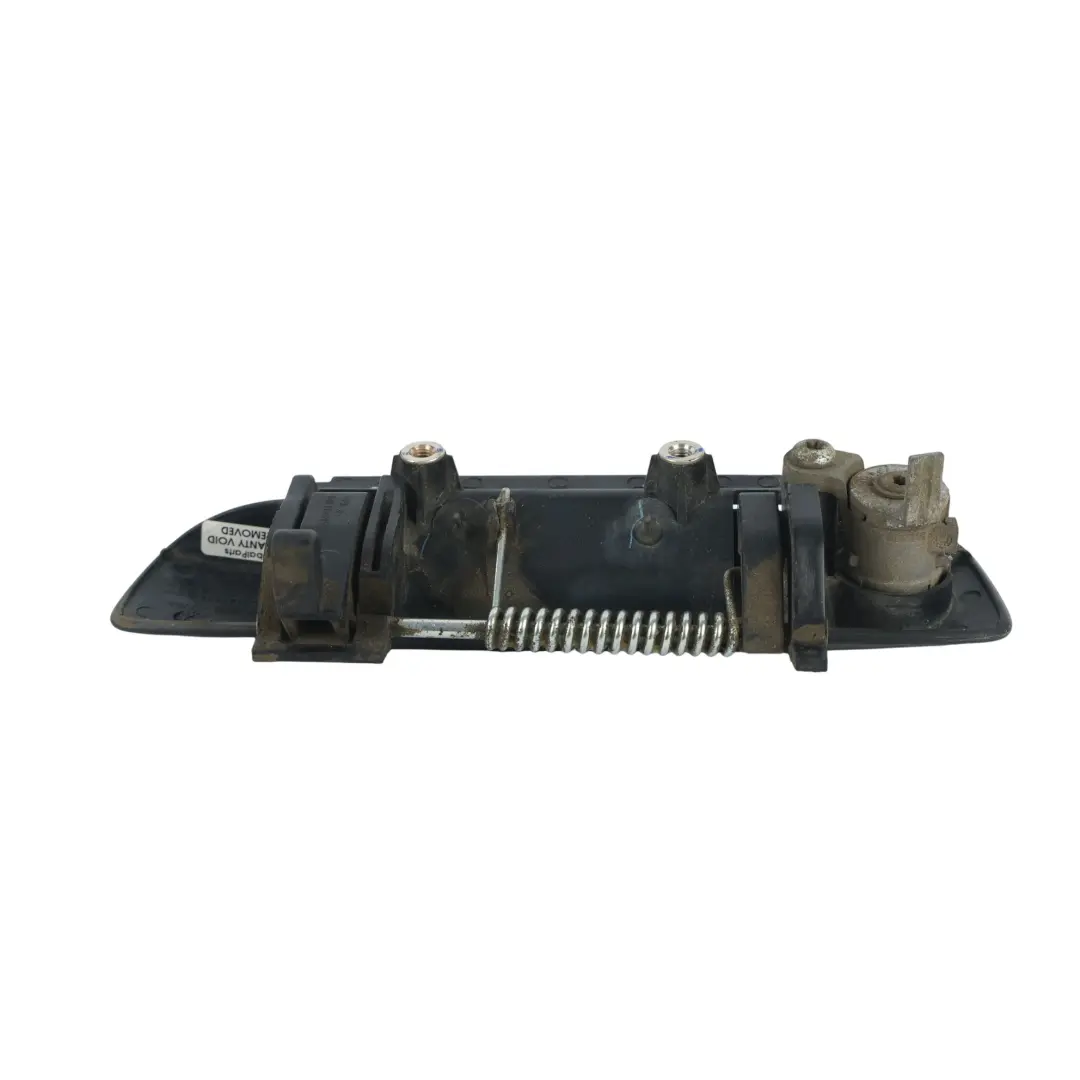 Mk6 Heckklappe Griff Öffner für Ford Ranger Wildtrak mit Teilenummer AB39-2143836-AEW Ford Ranger Wildtrak Mk6 Heckklappe Griff Öffner - SKU AB39-2143836-AEW - Teilenummer AB39-2143836-AEW