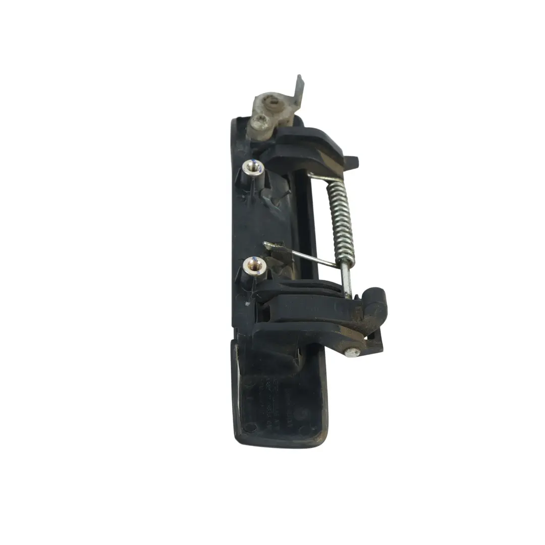 Mk6 Rear Tailgate Boot Handle Grab Opener to Ford Ranger Wildtrak with Part number AB39-2143836-AEW Ford Ranger Wildtrak Mk6 Rear Tailgate Boot Handle Grab Opener - SKU AB39-2143836-AEW - Part number AB39-2143836-AEW