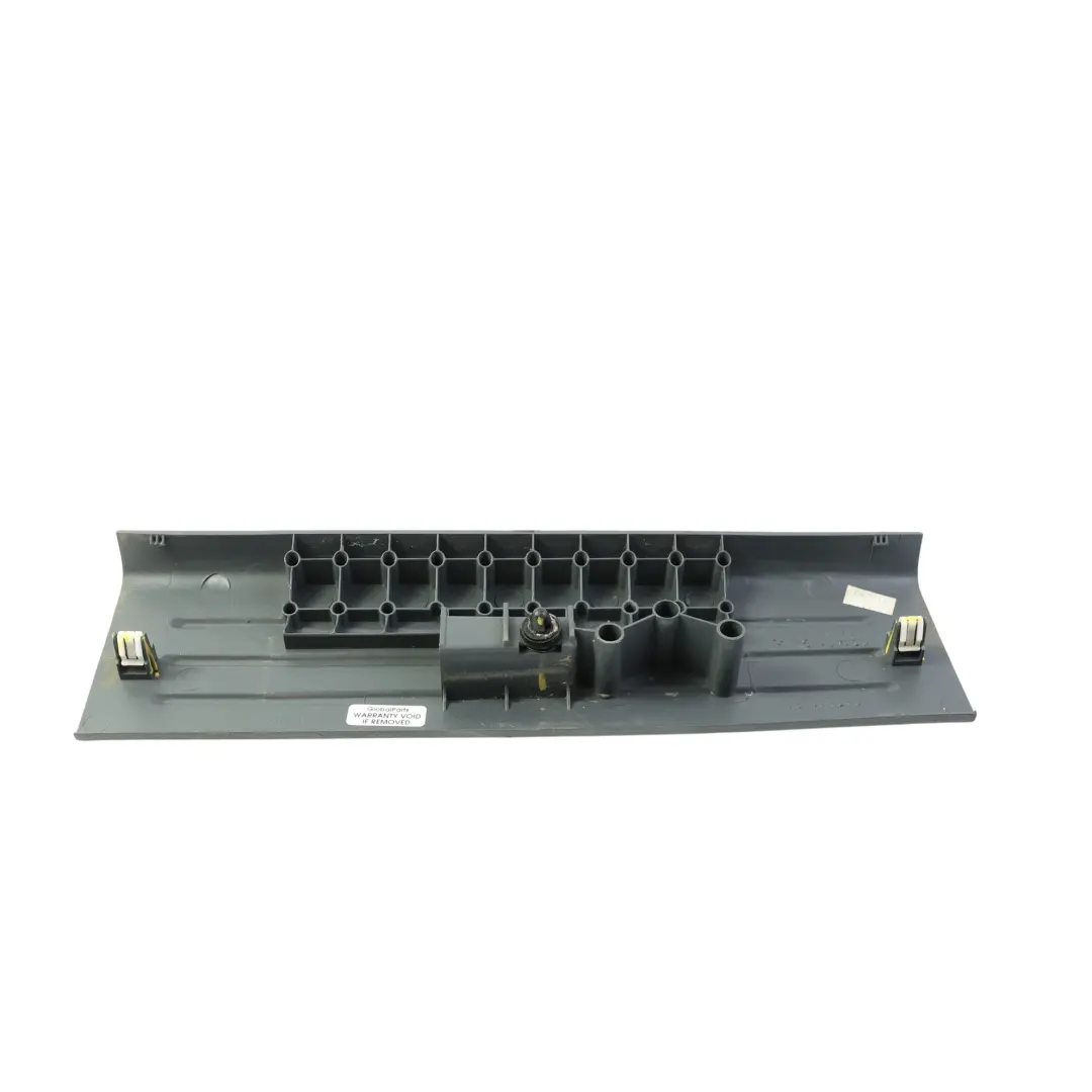 Mk6 Battitacco Porta Posteriore Destra per Ford Ranger con numero di parte AB39-2613244-AAW Ford Ranger Mk6 Battitacco Porta Posteriore Destra - SKU AB39-2613244-AAW - Numero di parte AB39-2613244-AAW