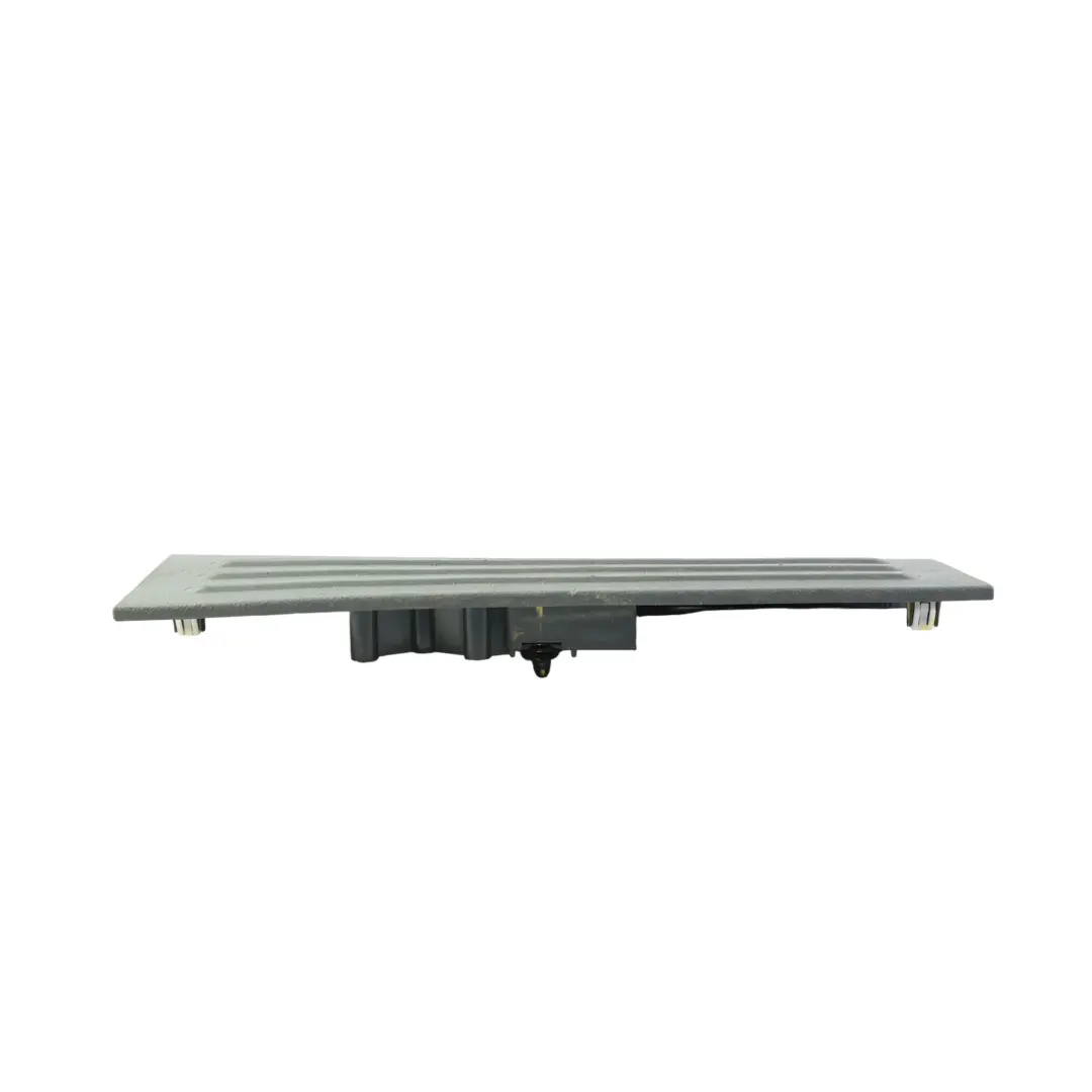 Ford Ranger Mk6 Hintere Tür Einstiegsleiste Abdeckung Rechts - SKU AB39-2613244-AAW - Teilenummer AB39-2613244-AAW