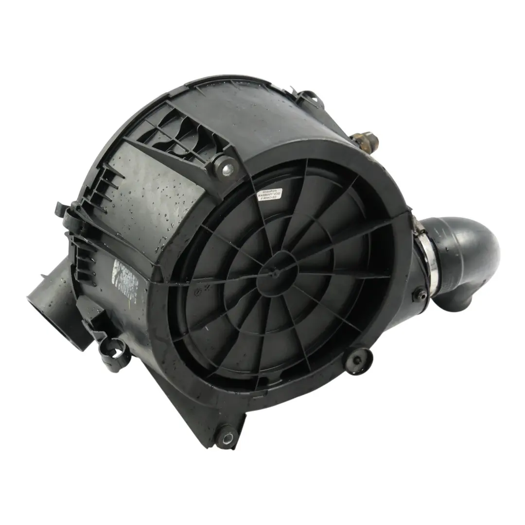 Mk6 Obudowa Filtra Powietrza 2.2 TDCi AB39-9A612-AD do Ford Ranger Wildtrak o numerze AB39-9601-AD Ford Ranger Wildtrak Mk6 Obudowa Filtra Powietrza 2.2 TDCi AB39-9A612-AD - SKU AB39-9601-AD - Numer Części AB39-9601-AD
