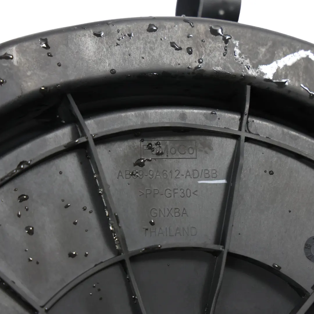 Mk6 Boîtier Filtre à Air 2.2 TDCi AB39-9A612-AD pour Ford Ranger Wildtrak à propos du numéro de pièce AB39-9601-AD Ford Ranger Wildtrak Mk6 Boîtier Filtre à Air 2.2 TDCi AB39-9A612-AD - SKU AB39-9601-AD - Numéro de pièce AB39-9601-AD