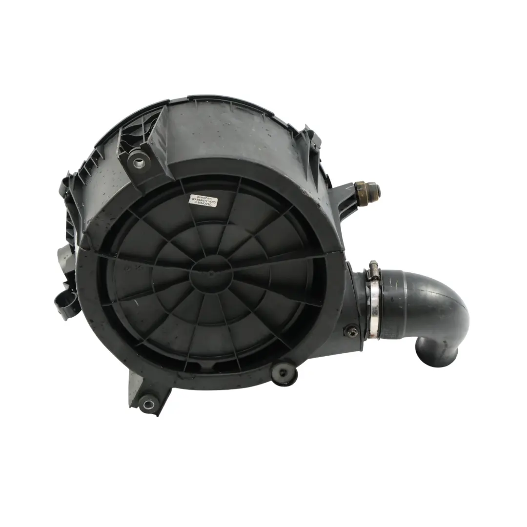 Mk6 Luftfilterkasten 2.2 TDCi AB39-9A612-AD für Ford Ranger Wildtrak mit Teilenummer AB39-9601-AD Ford Ranger Wildtrak Mk6 Luftfilterkasten 2.2 TDCi AB39-9A612-AD - SKU AB39-9601-AD - Teilenummer AB39-9601-AD