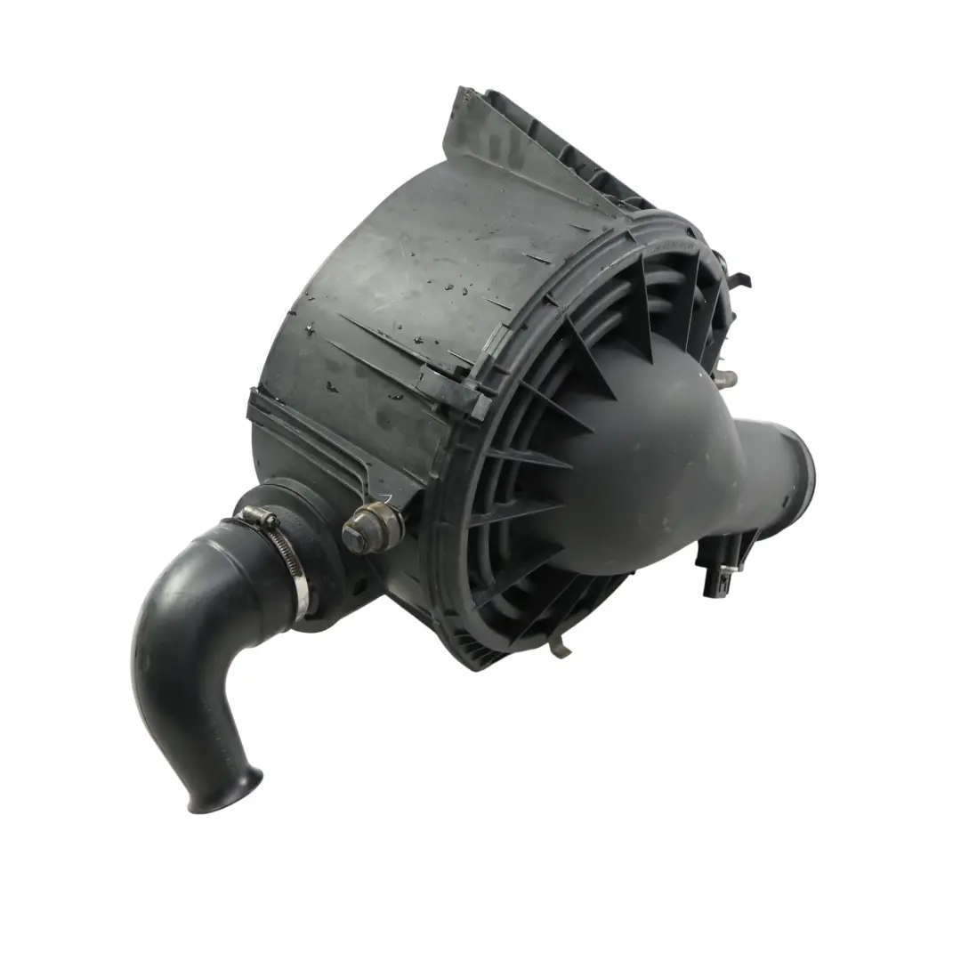 Ford Ranger Wildtrak Mk6 Caja Filtro Aire 2.2 TDCi AB39-9A612-AD - SKU AB39-9601-AD - Número de pieza AB39-9601-AD