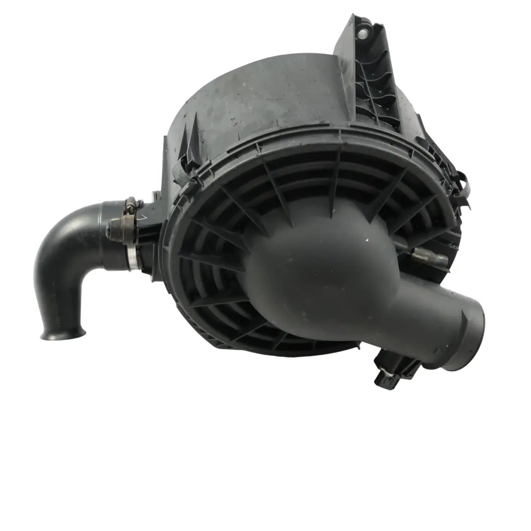 Mk6 Caja Filtro Aire 2.2 TDCi AB39-9A612-AD para Ford Ranger Wildtrak con número de pieza AB39-9601-AD Ford Ranger Wildtrak Mk6 Caja Filtro Aire 2.2 TDCi AB39-9A612-AD - SKU AB39-9601-AD - Número de pieza AB39-9601-AD