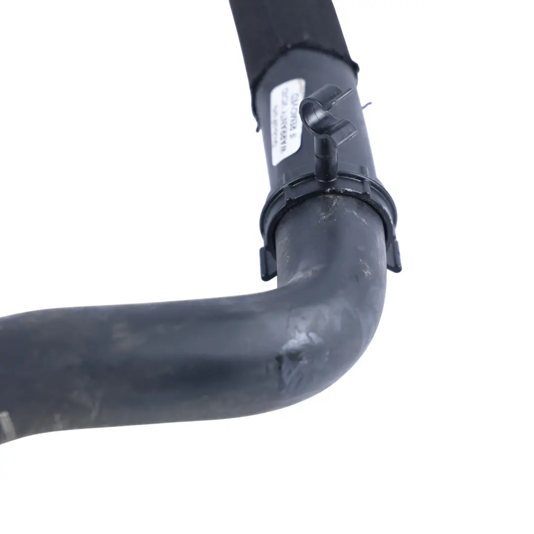 Mk4 Rura Dolotu Powietrza Intercoolera 2.2 TDCi do Ford Ranger o numerze AB39-9C623-AE Ford Ranger Mk4 Rura Dolotu Powietrza Intercoolera 2.2 TDCi - SKU AB39-9C623-AE - Numer Części AB39-9C623-AE