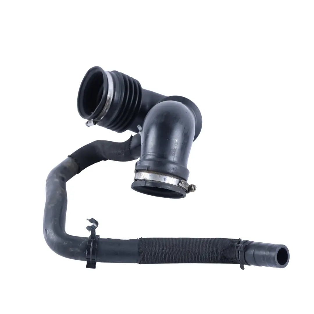 Mk4 Durite Air Admission Intercooler 2.2 TDCi pour Ford Ranger à propos du numéro de pièce AB39-9C623-AE Ford Ranger Mk4 Durite Air Admission Intercooler 2.2 TDCi - SKU AB39-9C623-AE - Numéro de pièce AB39-9C623-AE
