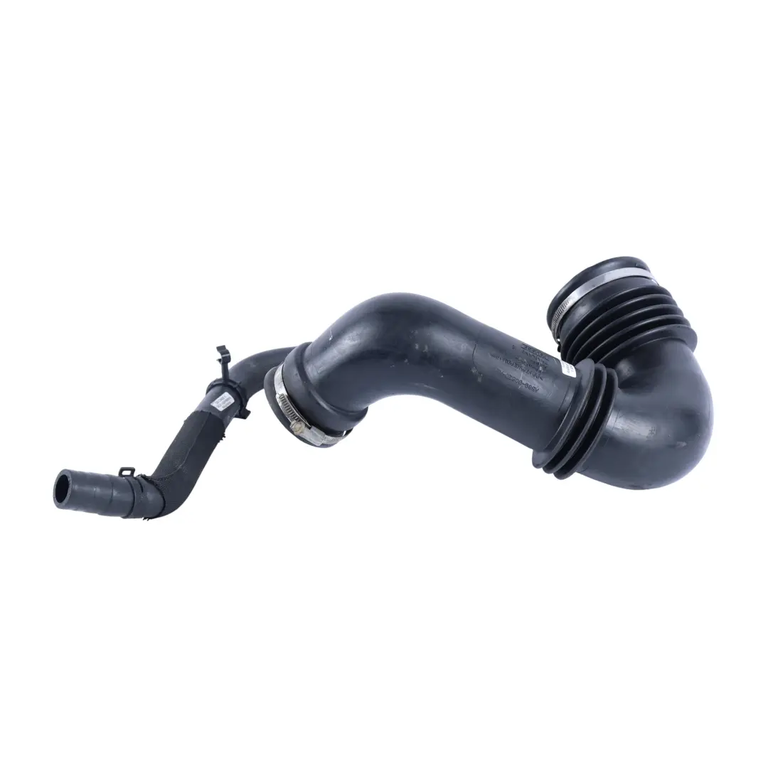 Ford Ranger Mk4 Air Intake Intercooler Hose Pipe Line 2.2 TDCi - SKU AB39-9C623-AE - Part number AB39-9C623-AE