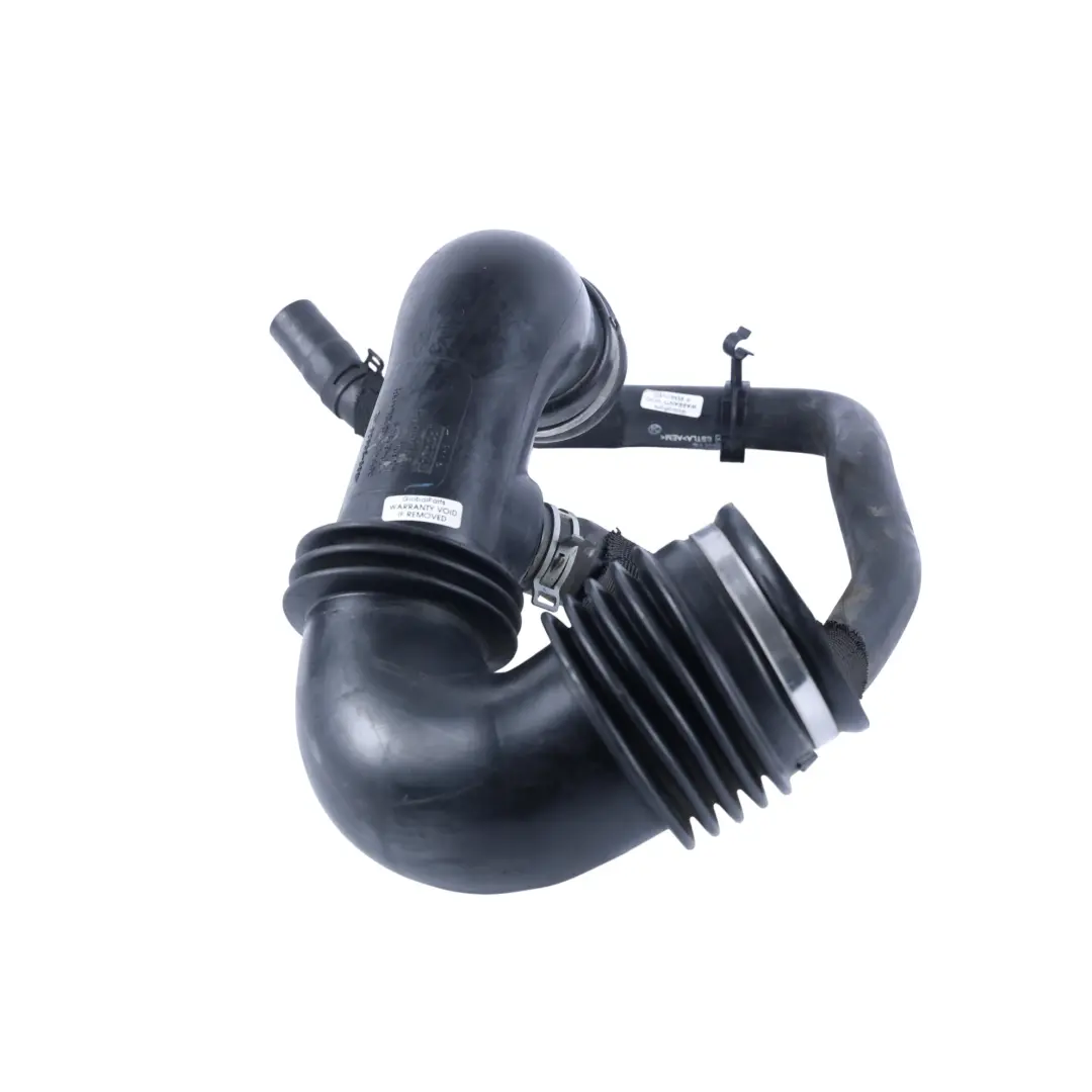 Mk4 Durite Air Admission Intercooler 2.2 TDCi pour Ford Ranger à propos du numéro de pièce AB39-9C623-AE Ford Ranger Mk4 Durite Air Admission Intercooler 2.2 TDCi - SKU AB39-9C623-AE - Numéro de pièce AB39-9C623-AE