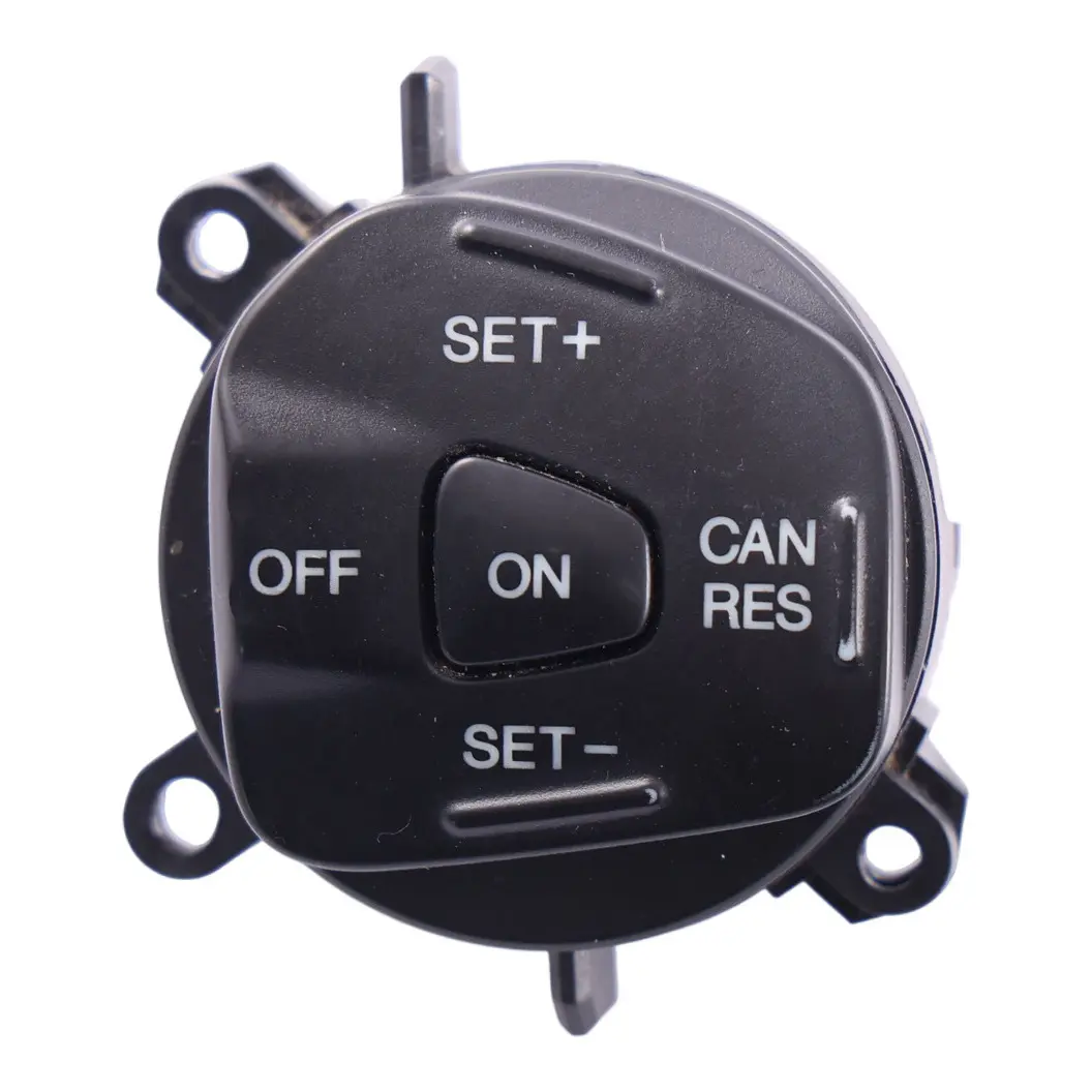 Lenkrad Multifunktionsschalter Rechts für Ford Fiesta Mk7 mit Teilenummer AB39-9E740-AA Ford Fiesta Mk7 Lenkrad Multifunktionsschalter Rechts - SKU AB39-9E740-AA-1 - Teilenummer AB39-9E740-AA