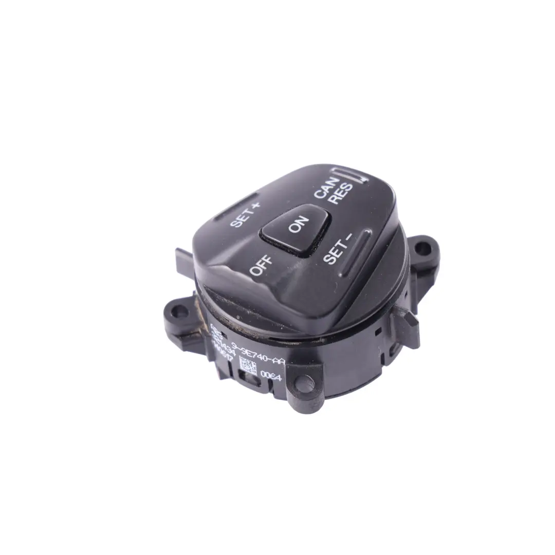 Ford Fiesta Mk7 Interruttore Multifunzione Volante Destro - SKU AB39-9E740-AA-1 - Numero di parte AB39-9E740-AA