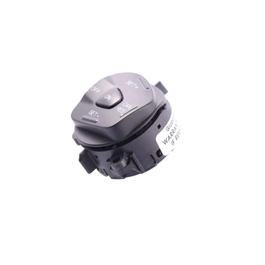 Ford Fiesta Mk7 Interruttore Multifunzione Volante Destro - SKU AB39-9E740-AA-1 - Numero di parte AB39-9E740-AA