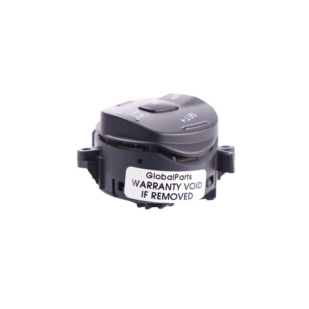 Ford Fiesta Mk7 Interruptor Multifunción Volante Derecho - SKU AB39-9E740-AA-1 - Número de pieza AB39-9E740-AA