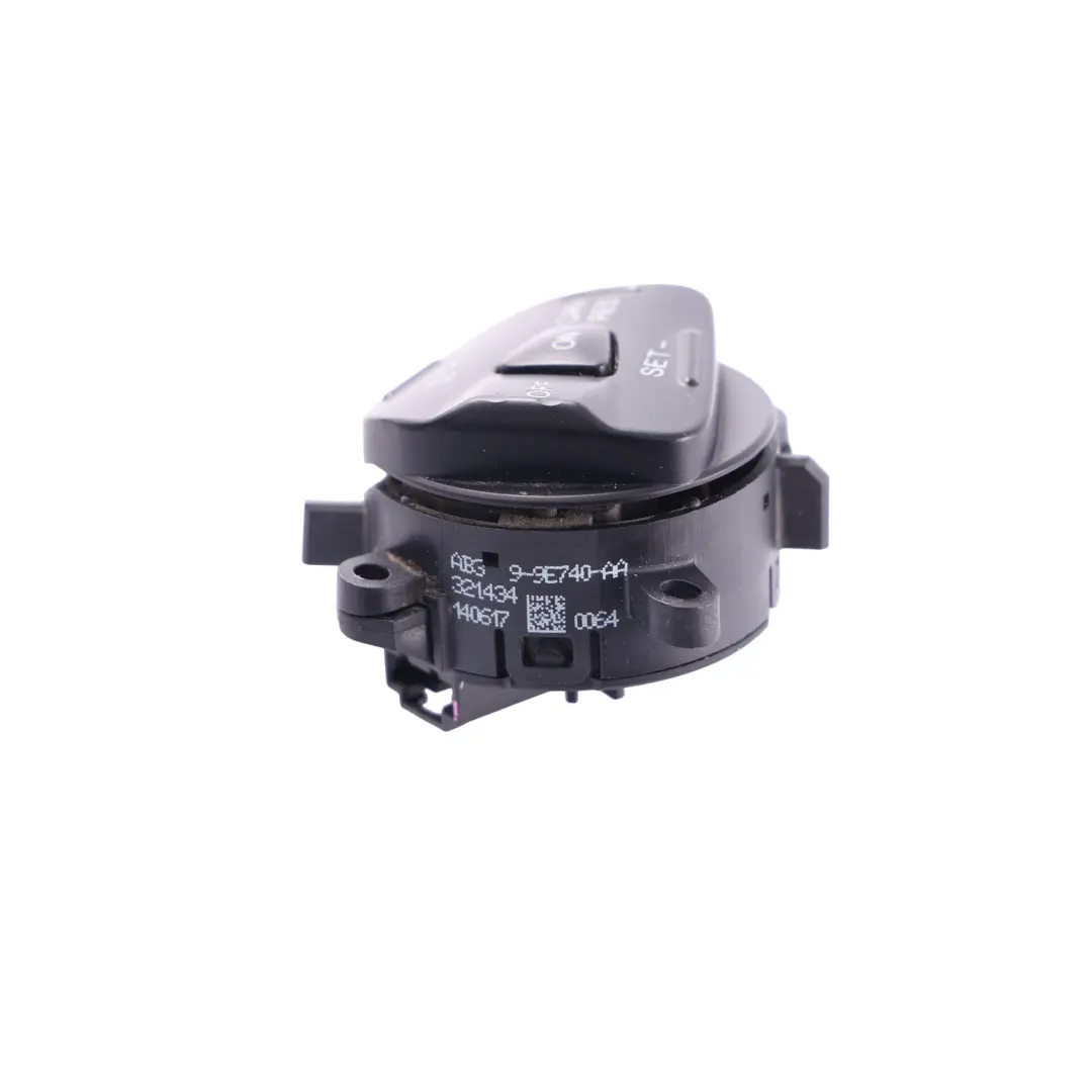 Przełącznik Multifunkcyjny Kierownicy Prawy do Ford Fiesta Mk7 o numerze AB39-9E740-AA Ford Fiesta Mk7 Przełącznik Multifunkcyjny Kierownicy Prawy - SKU AB39-9E740-AA-1 - Numer Części AB39-9E740-AA
