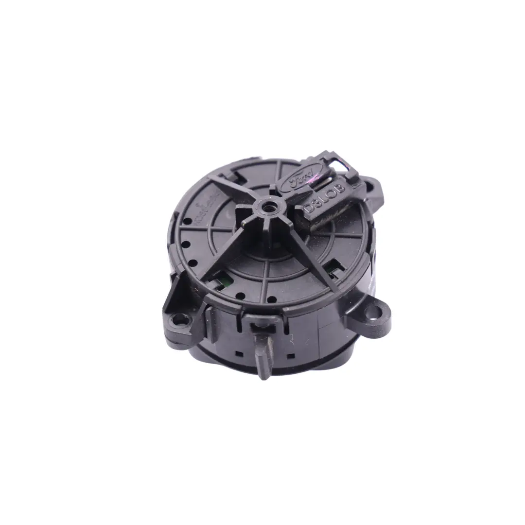 Ford Fiesta Mk7 Interruptor Multifunción Volante Derecho - SKU AB39-9E740-AA-1 - Número de pieza AB39-9E740-AA