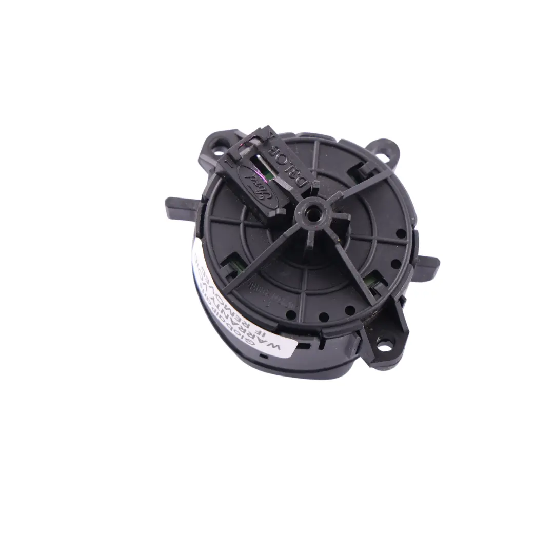 Ford Fiesta Mk7 Interruttore Multifunzione Volante Destro - SKU AB39-9E740-AA-1 - Numero di parte AB39-9E740-AA