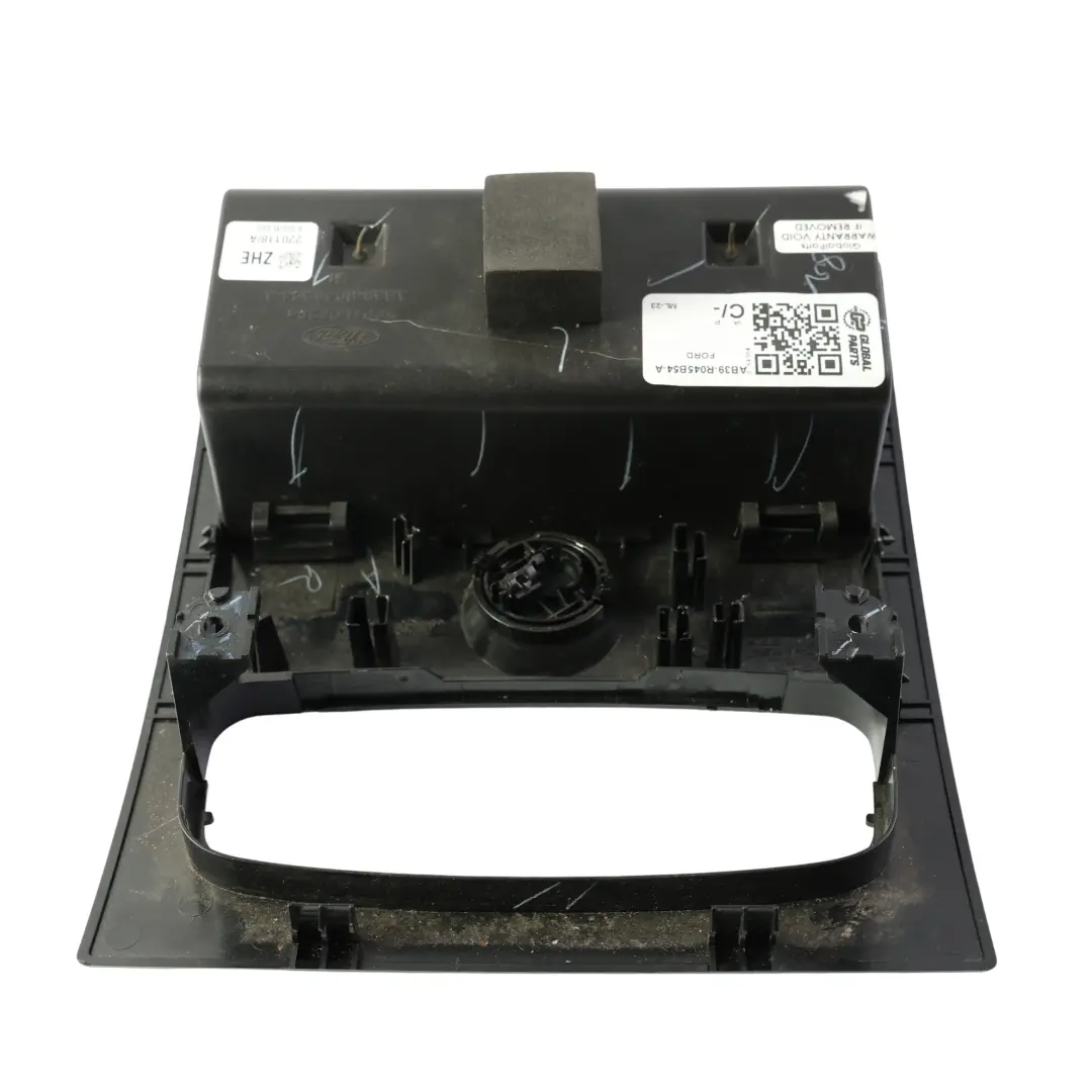 Ford Ranger Wildtrak Mk6 Interior Reading Light Trim Panel AB39-R045B54-B - SKU AB39-R045B54-A - Part number AB39-R045B54-A