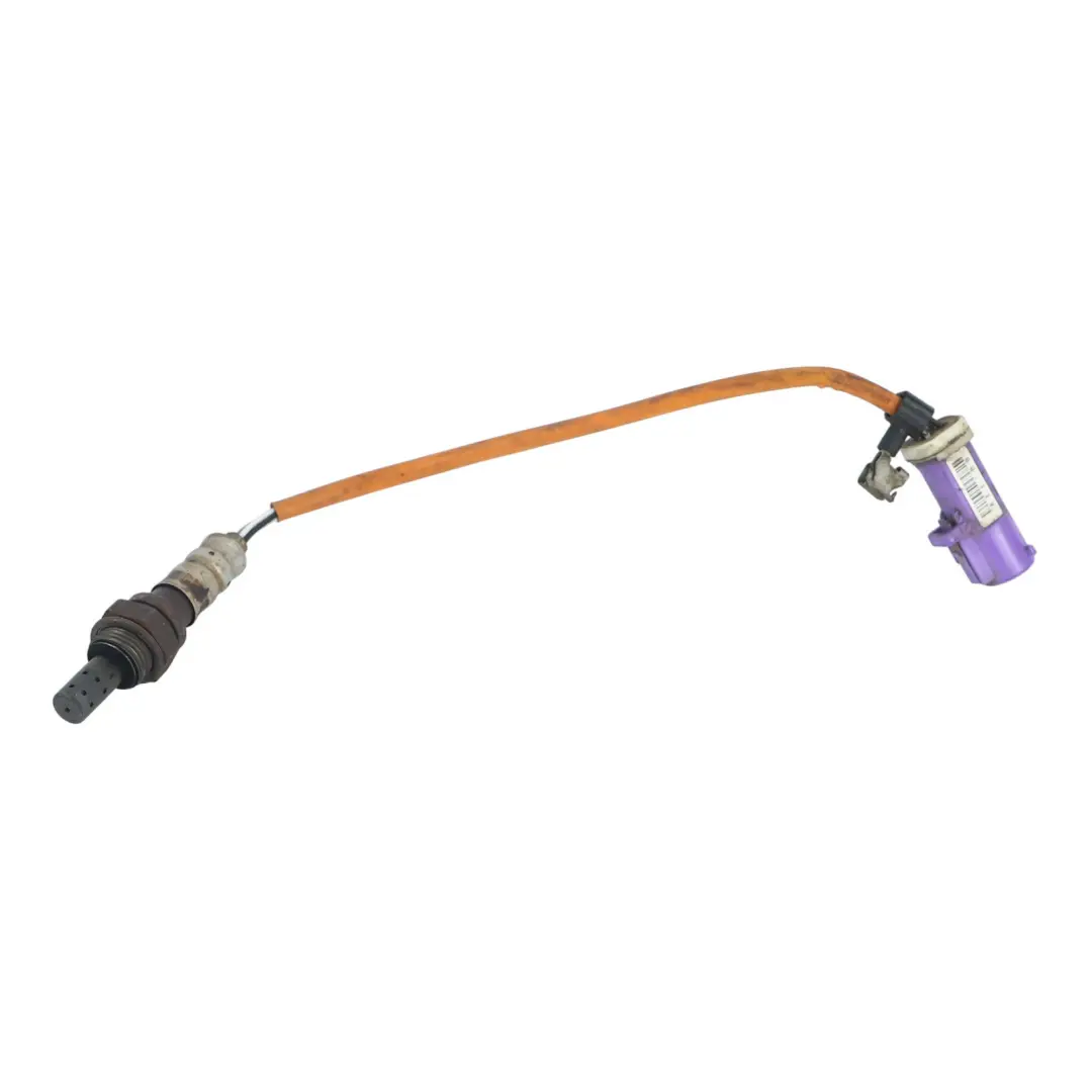 Ford Fiesta Mk7 Sonda Lambda 1.4 Duratec SPJC Benzyna - SKU AE81-9G444-BB - Numer Części AE81-9G444-BB