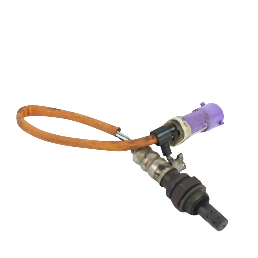 Sonda Lambda 1.4 Duratec SPJC Benzyna do Ford Fiesta Mk7 o numerze AE81-9G444-BB Ford Fiesta Mk7 Sonda Lambda 1.4 Duratec SPJC Benzyna - SKU AE81-9G444-BB - Numer Części AE81-9G444-BB