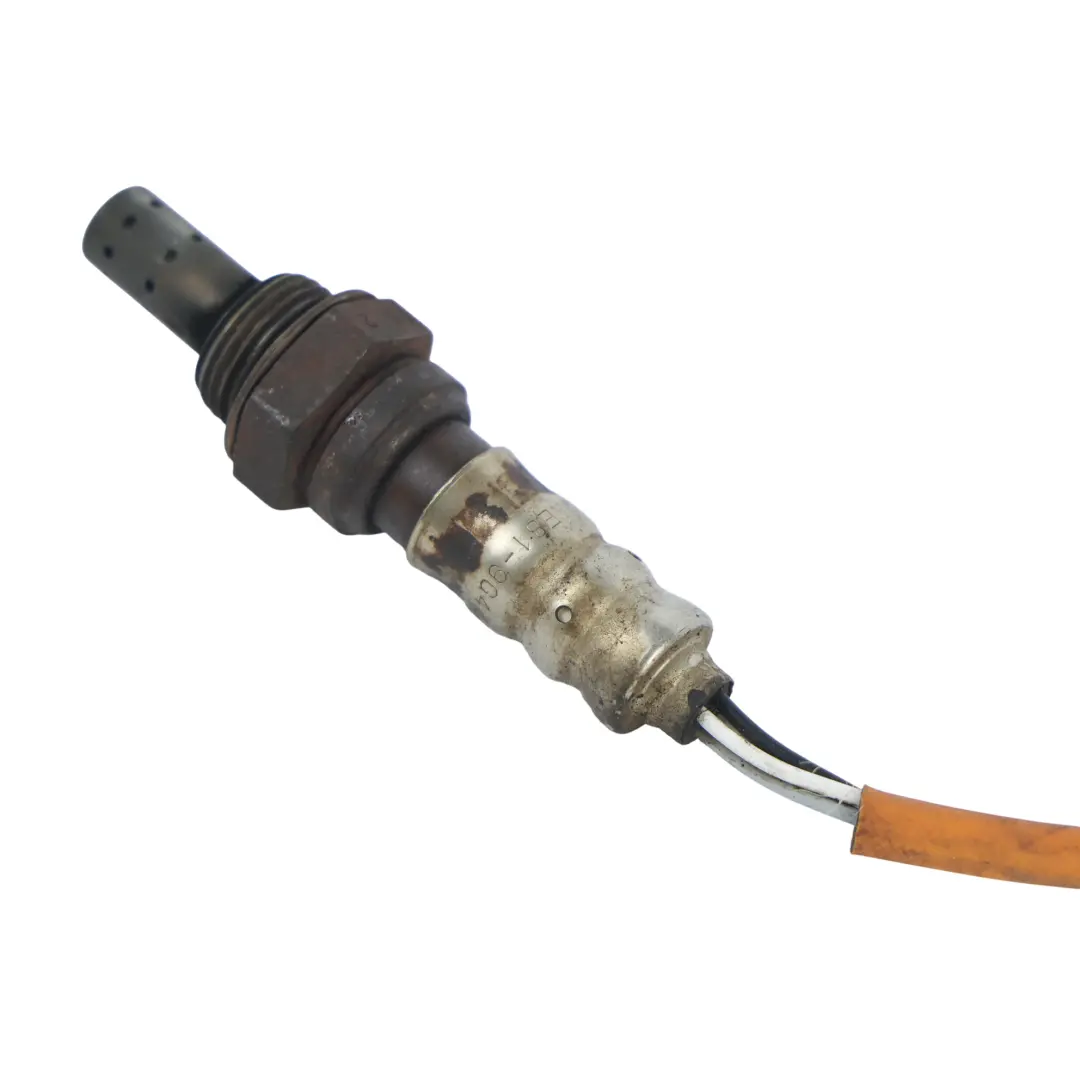 Sonda Lambda 1.4 Duratec SPJC Benzyna do Ford Fiesta Mk7 o numerze AE81-9G444-BB Ford Fiesta Mk7 Sonda Lambda 1.4 Duratec SPJC Benzyna - SKU AE81-9G444-BB - Numer Części AE81-9G444-BB