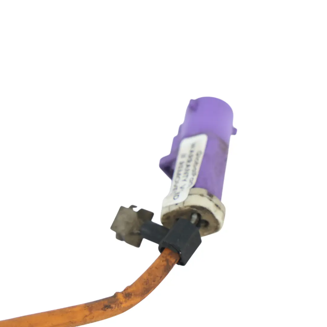 Ford Fiesta Mk7 Sonda Lambda Sensor Oxígeno 1.4 Duratec SPJC - SKU AE81-9G444-BB - Número de pieza AE81-9G444-BB