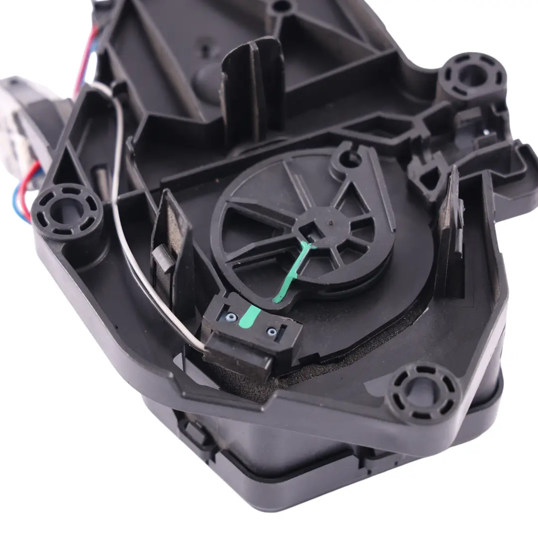 Heckklappe Entriegelung Stellmotor AF63-14B529-AE für Range Rover L320 mit Teilenummer AF6314B529AE Range Rover L320 Heckklappe Entriegelung Stellmotor AF63-14B529-AE - SKU AF6314B529AE - Teilenummer AF6314B529AE