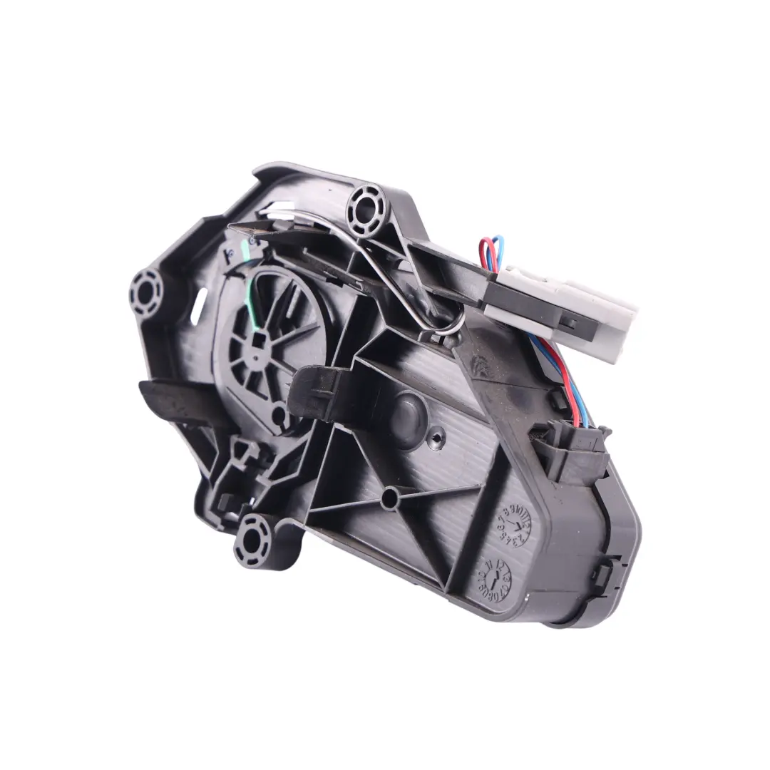 Boot Trunk Tailgate Release Actuator AF63-14B529-AE to Land Rover Range Rover L320 with Part number AF6314B529AE Land Rover Range Rover L320 Boot Trunk Tailgate Release Actuator AF63-14B529-AE - SKU AF6314B529AE - Part number AF6314B529AE