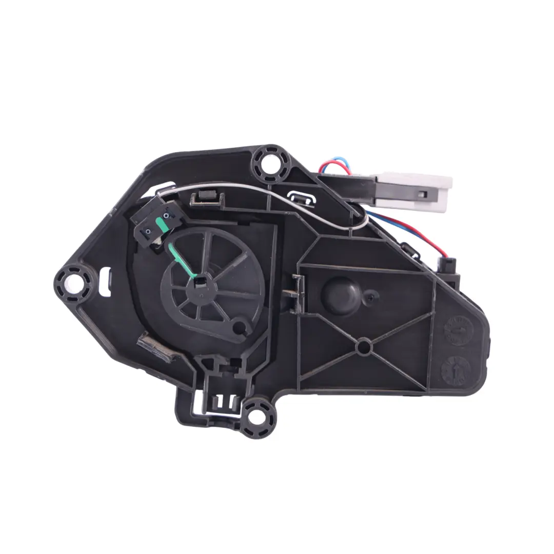 Land Rover Range Rover L320 Boot Trunk Tailgate Release Actuator AF63-14B529-AE - SKU AF6314B529AE - Part number AF6314B529AE