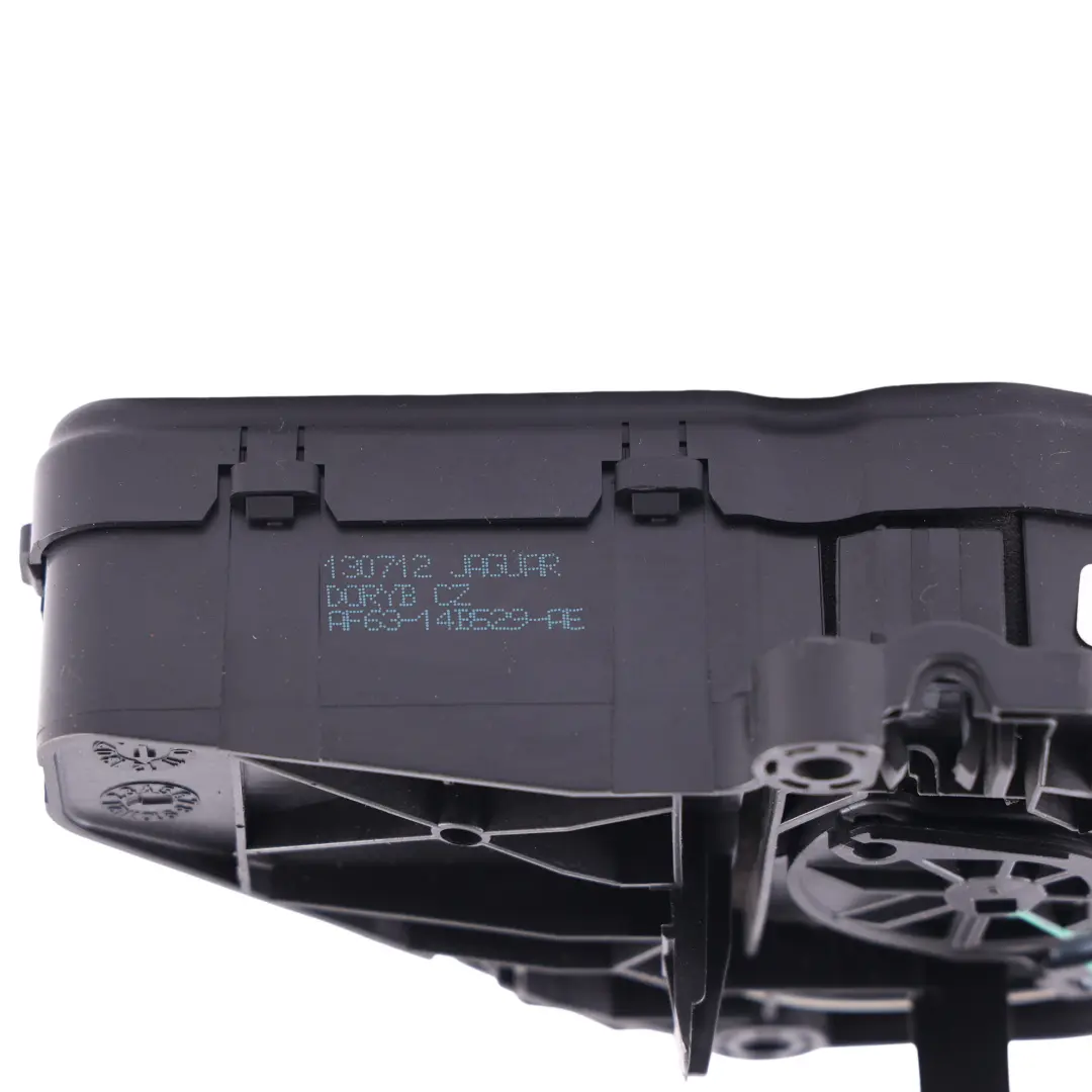 Actionneur Déverrouillage Hayon Coffre AF63-14B529-AE pour Range Rover L320 à propos du numéro de pièce AF6314B529AE Range Rover L320 Actionneur Déverrouillage Hayon Coffre AF63-14B529-AE - SKU AF6314B529AE - Numéro de pièce AF6314B529AE
